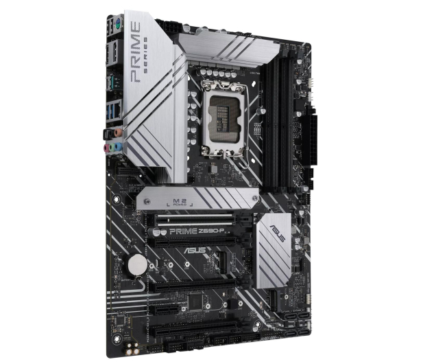 ASUS PRIME Z690-P DDR5 - 691372 - zdjęcie 3